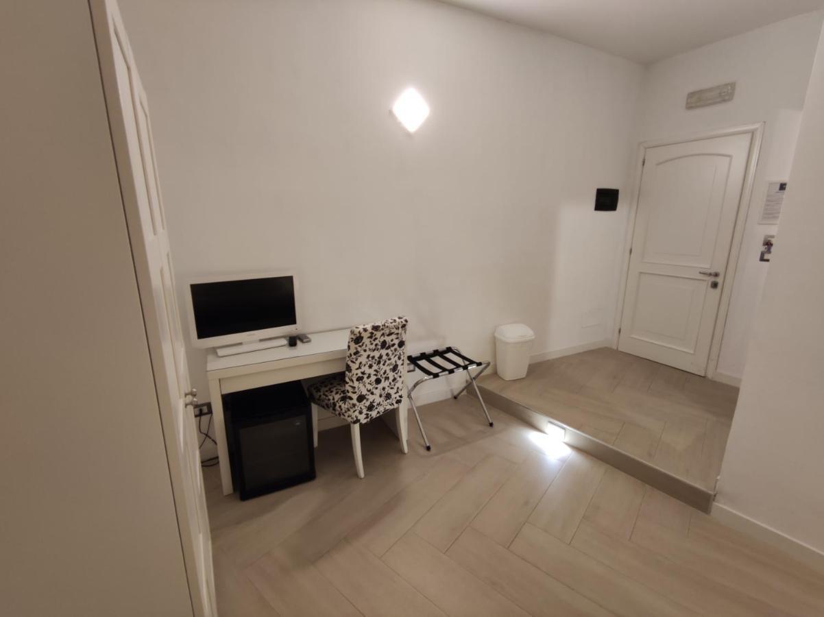 Sami Rooms - Teatro A 400 Mt - Ortigia A 1500 Mt - Syracuse Ngoại thất bức ảnh