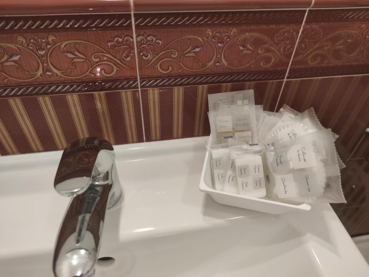 Sami Rooms - Teatro A 400 Mt - Ortigia A 1500 Mt - Syracuse Ngoại thất bức ảnh