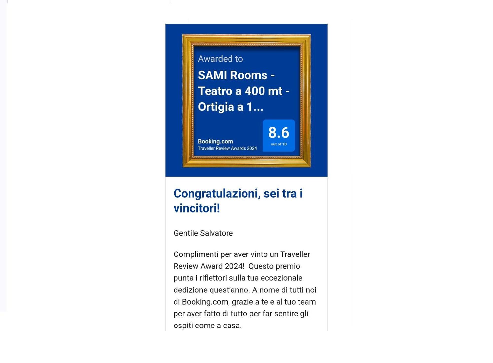 Sami Rooms - Teatro A 400 Mt - Ortigia A 1500 Mt - Syracuse Ngoại thất bức ảnh